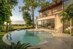 Sealuna Villas